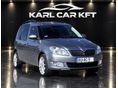 SKODA ROOMSTER 2013/10 - 1
