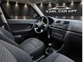 SKODA ROOMSTER 2013/10 - 9