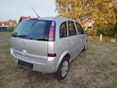 OPEL MERIVA 2008/1 - 2