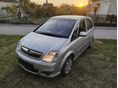 OPEL MERIVA 2008/1 - 5