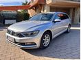 VOLKSWAGEN PASSAT VIII 2016/7 - 2