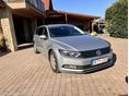 VOLKSWAGEN PASSAT VIII 2016/7 - 4