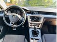 VOLKSWAGEN PASSAT VIII 2016/7 - 8