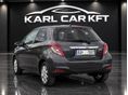 TOYOTA YARIS 2013/9 - 4