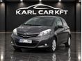 TOYOTA YARIS 2013/9 - 5