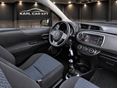 TOYOTA YARIS 2013/9 - 9