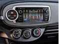TOYOTA YARIS 2013/9 - 10