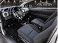 TOYOTA YARIS 2013/9 - 11