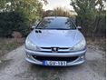 PEUGEOT 206 2008/12 - 1