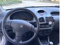 PEUGEOT 206 2008/12 - 8
