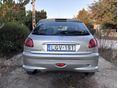PEUGEOT 206 2008/12 - 4