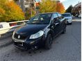 SUZUKI SX4 2008 - 1