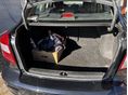 SUZUKI SX4 2008 - 7