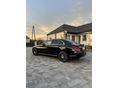 MERCEDES-BENZ C 220 2014/10 - 1