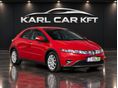 HONDA CIVIC 2008/2 - 5