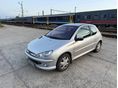 PEUGEOT 206 2003/12 - 2