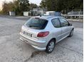 PEUGEOT 206 2003/12 - 6