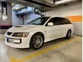 MITSUBISHI LANCER 2006/3 - 1