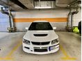 MITSUBISHI LANCER 2006/3 - 3