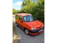 PEUGEOT PARTNER 2001/11 - 1