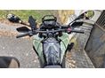 HONDA CB 500 X 2022/11 - 8