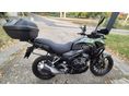 HONDA CB 500 X 2022/11 - 4