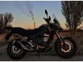 HONDA CB 500 X 2022/11 - 1