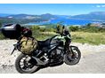 HONDA CB 500 X 2022/11 - 2