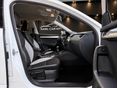 SKODA OCTAVIA 2016/9 - 11
