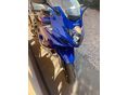 SUZUKI GSX 650 F 2007/11 - 2