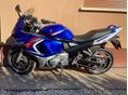 SUZUKI GSX 650 F 2007/11 - 4
