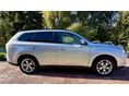 MITSUBISHI OUTLANDER 2013/12 - 23