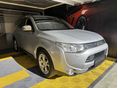 MITSUBISHI OUTLANDER 2013/12 - 4