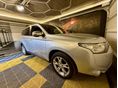 MITSUBISHI OUTLANDER 2013/12 - 2
