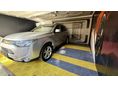 MITSUBISHI OUTLANDER 2013/12 - 5