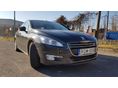 Peugeot 508 Hibrid