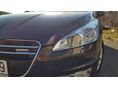 Peugeot 508 Hibrid xenon lámpa
