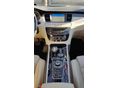Peugeot 508 Hibrid közép konzol