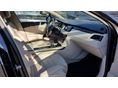 Peugeot 508 Hibrid belülről