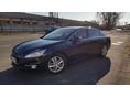 Peugeot 508 Hibrid előlről