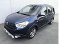 DACIA LODGY 2018/12 - 1