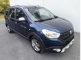 DACIA LODGY 2018/12 - 2
