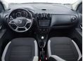 DACIA LODGY 2018/12 - 10