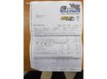 DACIA LODGY 2018/12 - 16