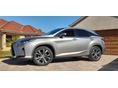 LEXUS RX 2017/8 - 1