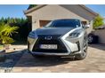 LEXUS RX 2017/8 - 2