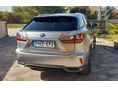 LEXUS RX 2017/8 - 3