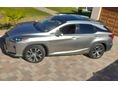LEXUS RX 2017/8 - 4