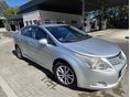 TOYOTA AVENSIS 2010/6 - 1