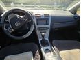 TOYOTA AVENSIS 2010/6 - 5